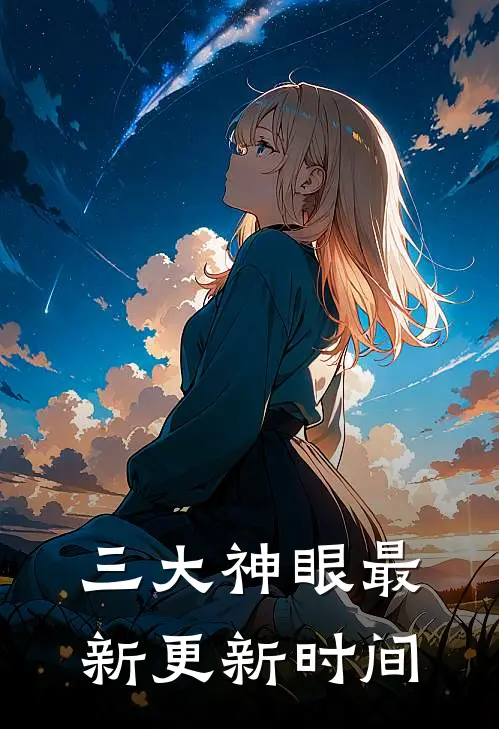 三大神眼最新更新时间