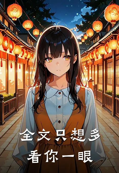 全文只想多看你一眼