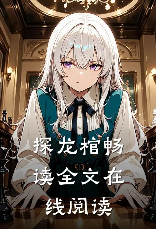 探龙棺畅读全文在线阅读