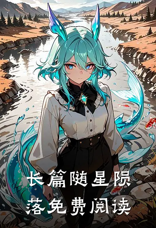 长篇随星陨落免费阅读