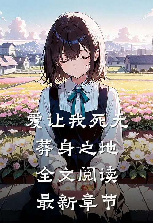 爱让我死无葬身之地全文阅读最新章节