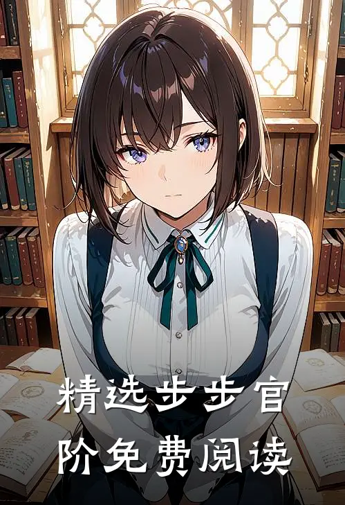 精选步步官阶免费阅读