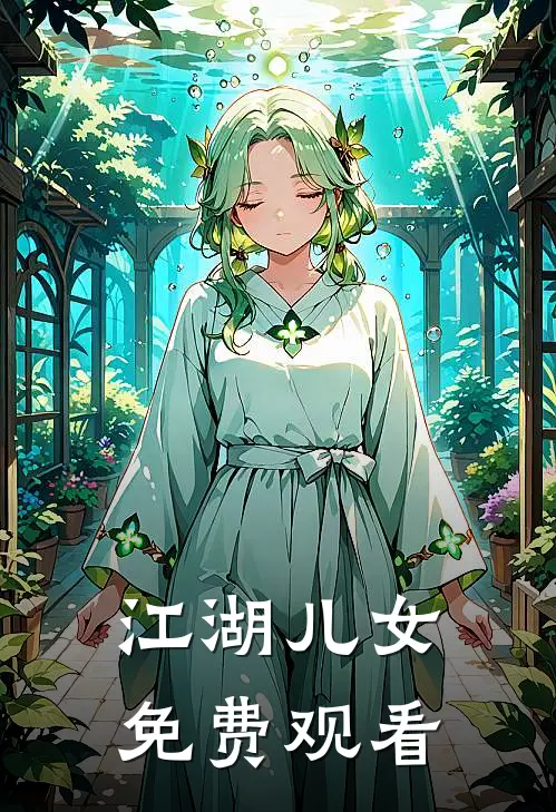 江湖儿女免费观看