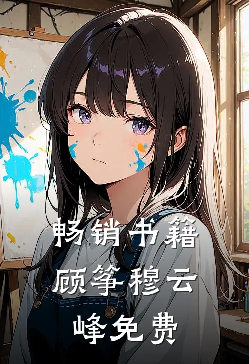 畅销书籍顾筝穆云峰免费