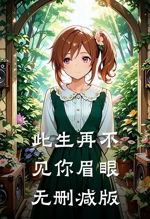 此生再不见你眉眼无删减版