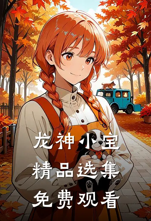 龙神小宝精品选集免费观看