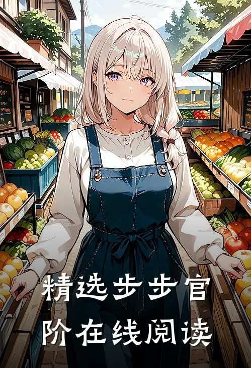 精选步步官阶在线阅读