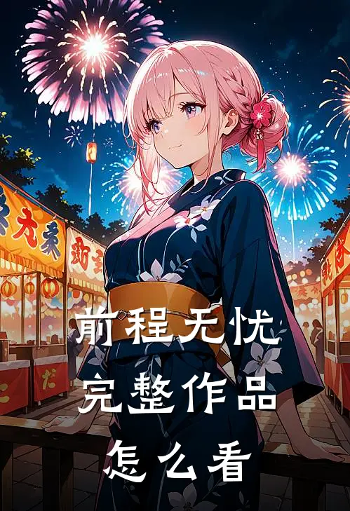 前程无忧完整作品怎么看