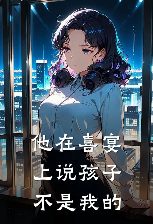 他在喜宴上说孩子不是我的