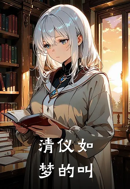 清仪如梦的叫