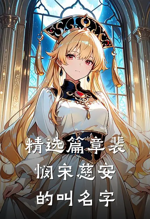 精选篇章裴悯宋慈安的叫名字