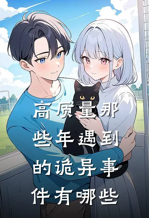 高质量那些年遇到的诡异事件有哪些