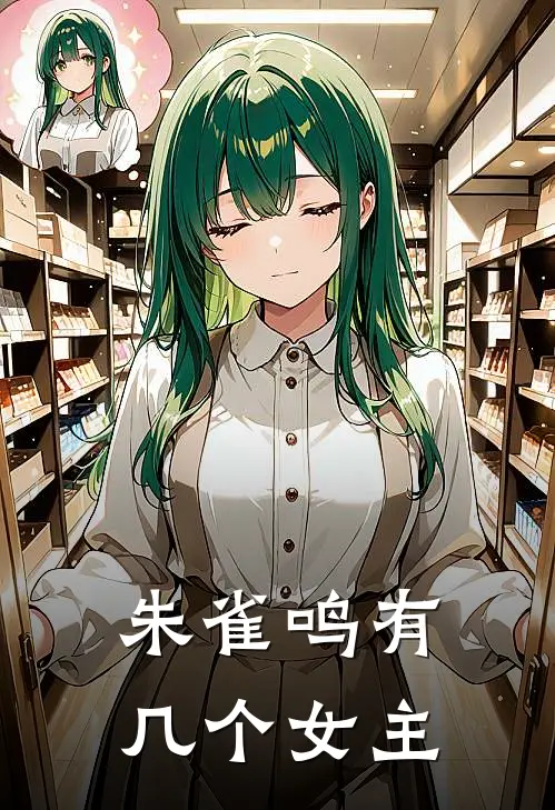 朱雀鸣有几个女主
