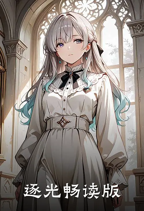 逐光畅读版