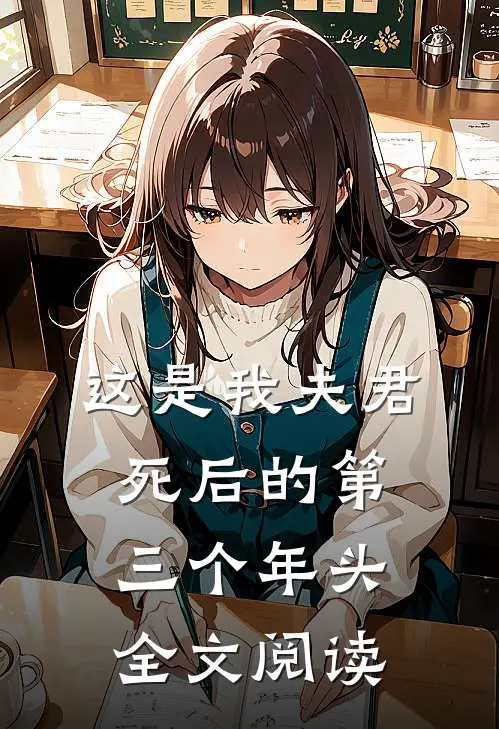 这是我夫君死后的第三个年头全文阅读