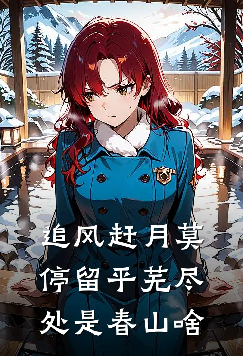 追风赶月莫停留平芜尽处是春山啥