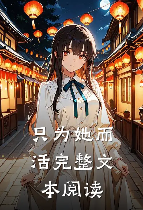 只为她而活完整文本阅读