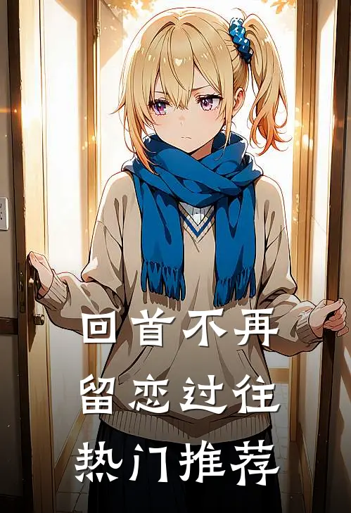 回首不再留恋过往热门推荐