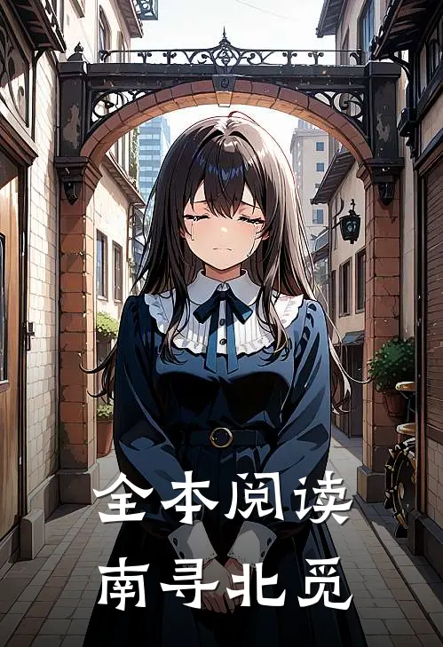全本阅读南寻北觅