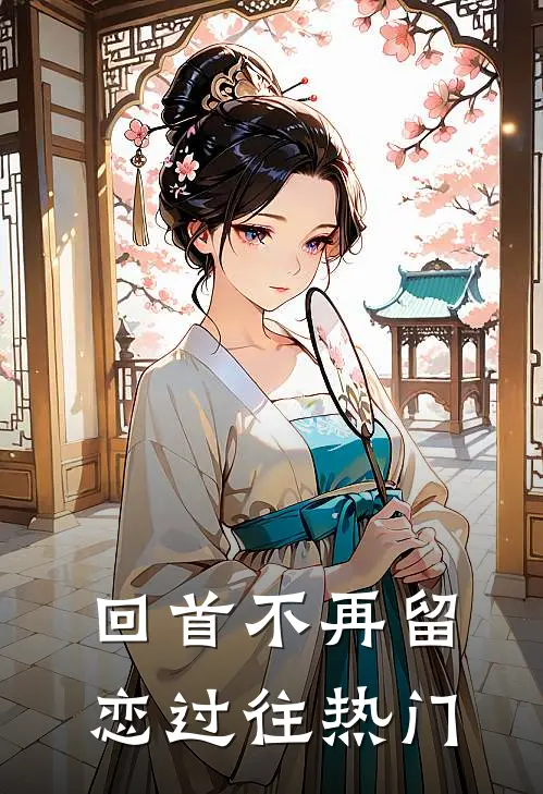 回首不再留恋过往热门