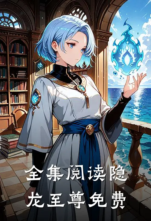 全集阅读隐龙至尊免费