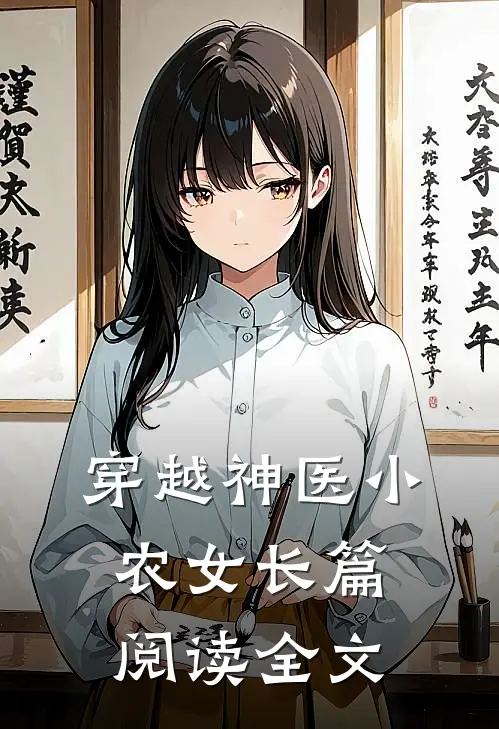 穿越神医小农女长篇阅读全文
