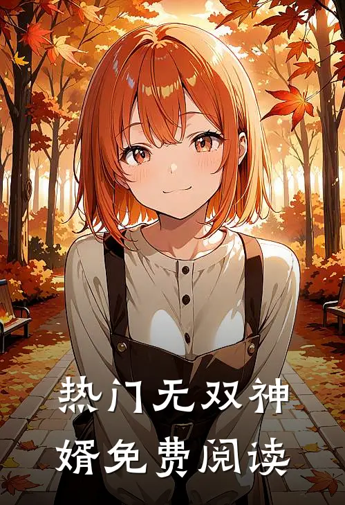 热门无双神婿免费阅读