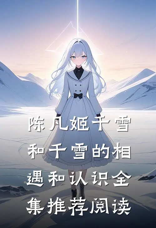 陈凡姬千雪和千雪的相遇和认识全集推荐阅读