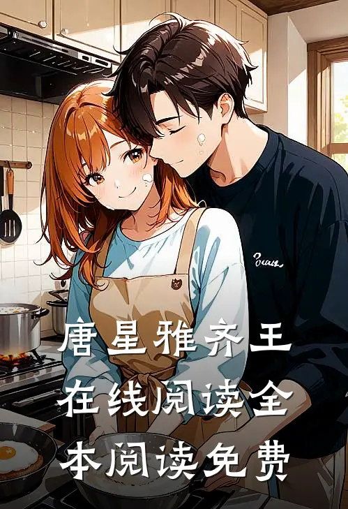唐星雅齐王在线阅读全本阅读免费