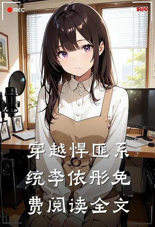 穿越悍匪系统李依彤免费阅读全文
