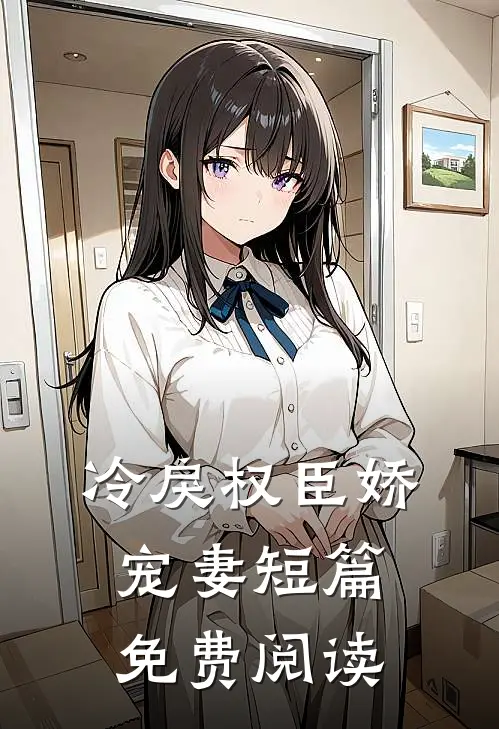 冷戾权臣娇宠妻短篇免费阅读