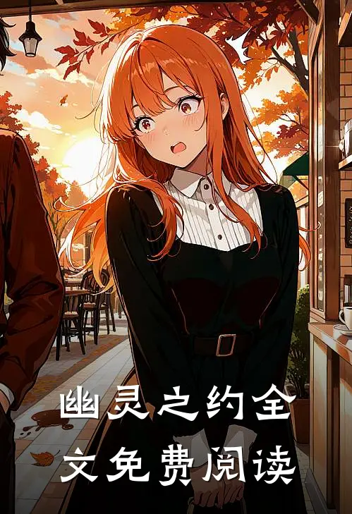 幽灵之约全文免费阅读
