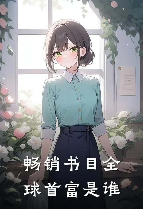 畅销书目全球首富是谁