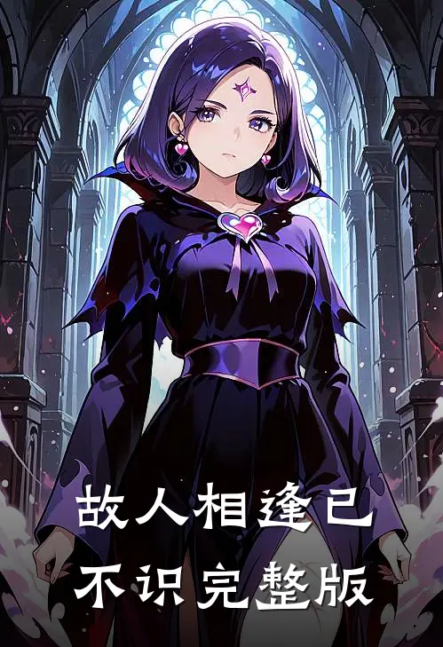 故人相逢已不识完整版