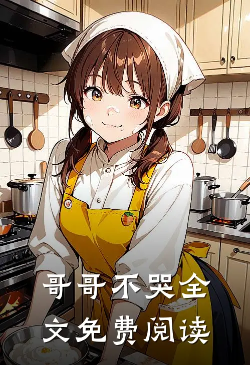 哥哥不哭全文免费阅读