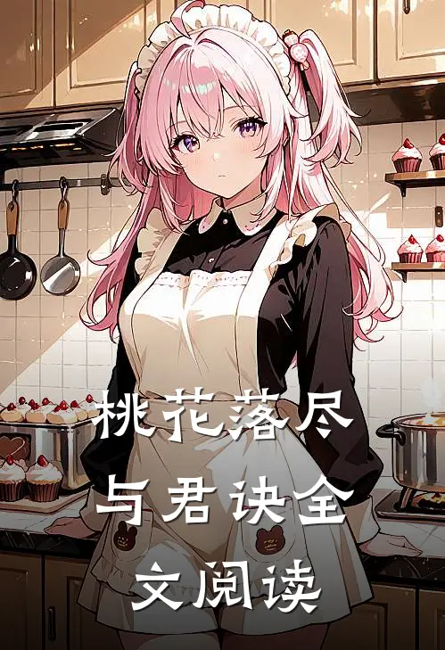 桃花落尽与君诀全文阅读