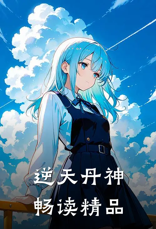 逆天丹神畅读精品