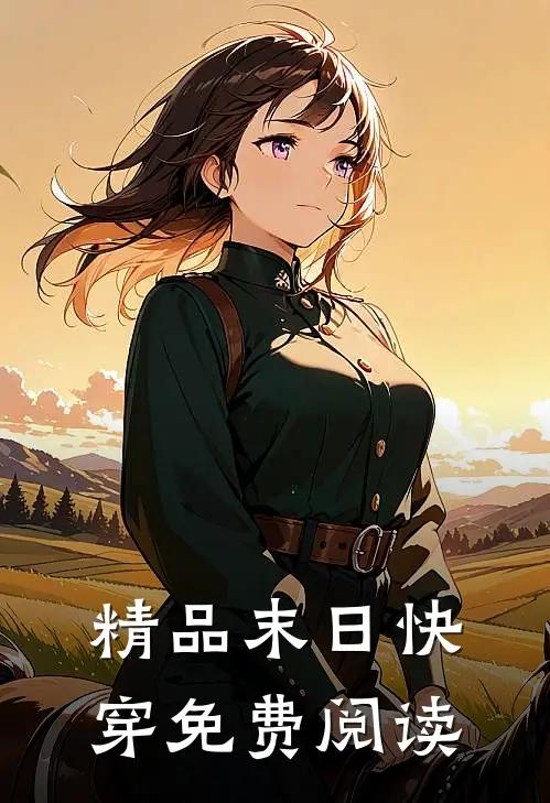 精品末日快穿免费阅读