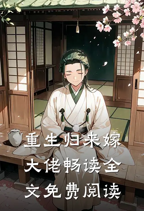 重生归来嫁大佬畅读全文免费阅读
