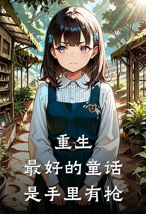 重生：最好的童话是手里有枪