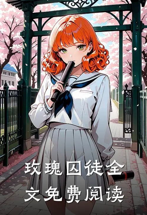 玫瑰囚徒全文免费阅读