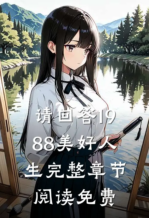 请回答1988美好人生完整章节阅读免费