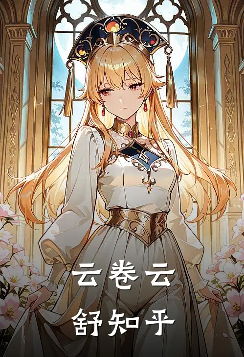 云卷云舒知乎