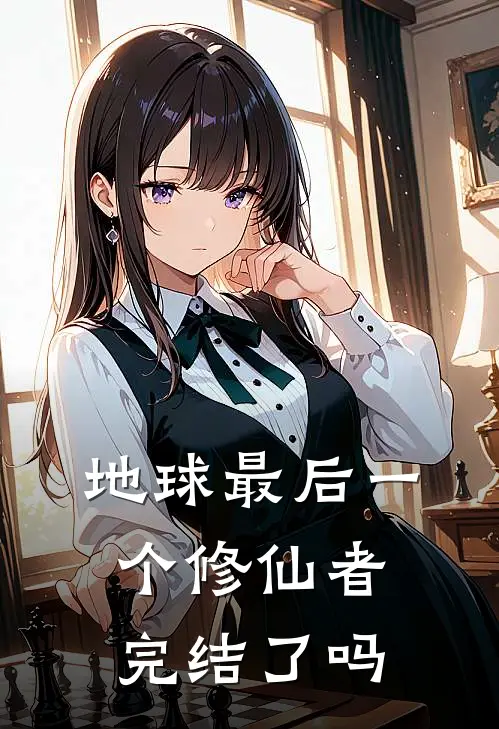 地球最后一个修仙者完结了吗