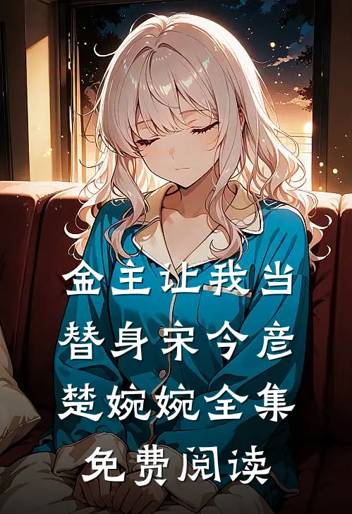 金主让我当替身宋今彦楚婉婉 全集免费阅读