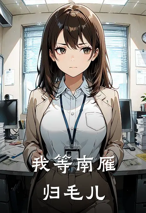 我等南雁归毛儿