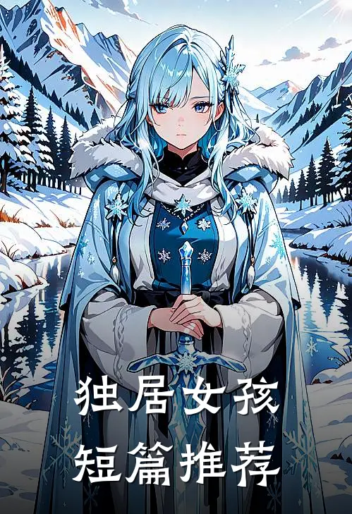 独居女孩短篇推荐