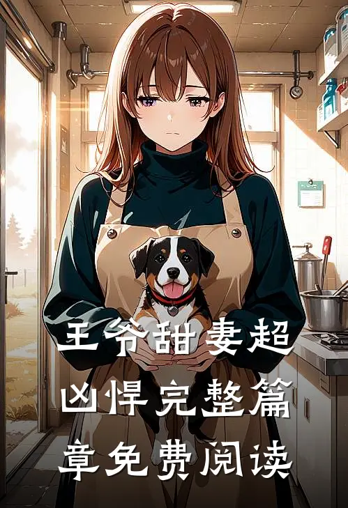 王爷甜妻超凶悍完整篇章免费阅读