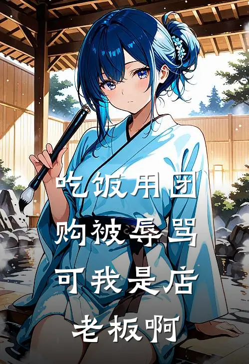 吃饭用团购被辱骂,可我是店老板啊怎么办