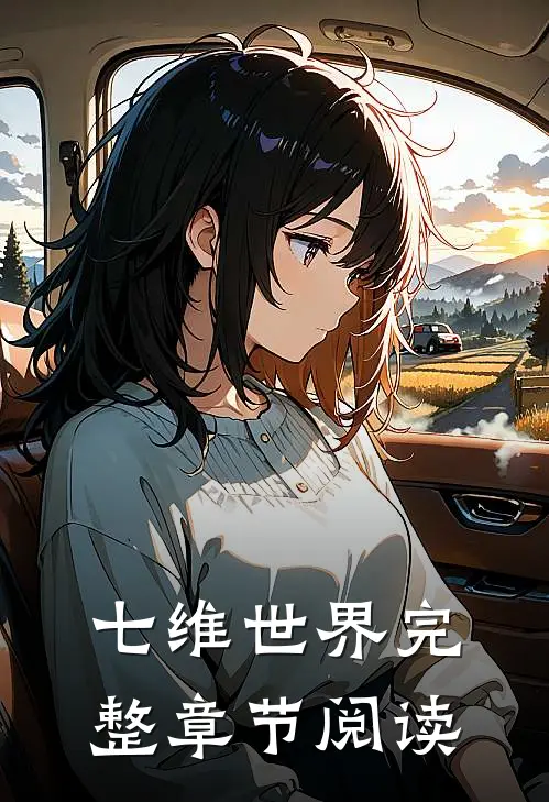 七维世界完整章节阅读